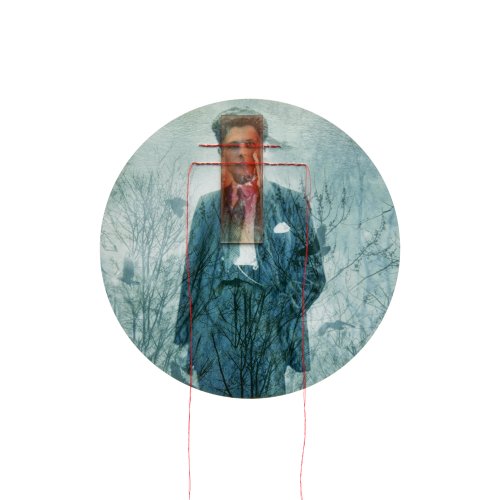 JP Terlizzi - Nazzareno, from the series Descendants