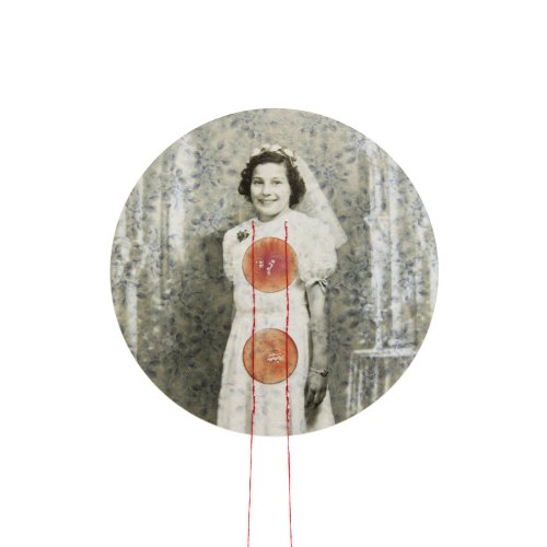 JP Terlizzi - Rita, from the series Descendants