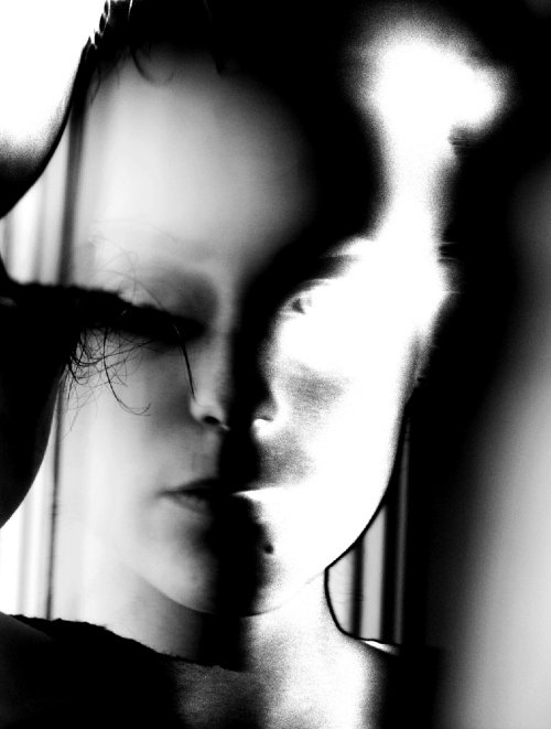Jolie Clifford - Apparition of the 3rd Kind 