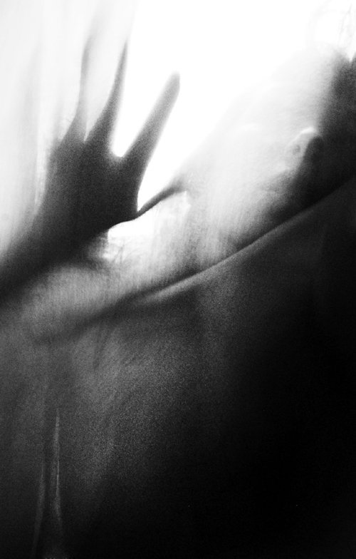 Jolie Clifford - Liminal Touch