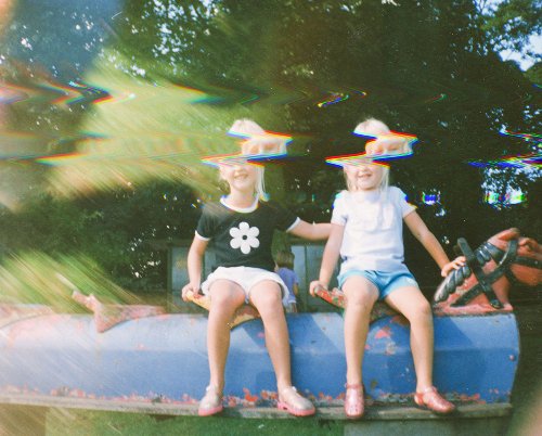 Joseph Cox - Sisters 