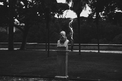 Linas Vaitonis - Eureka