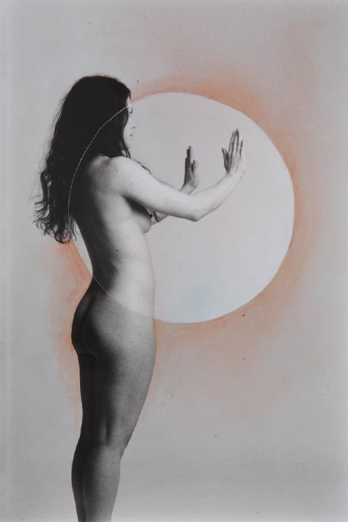 Lucy Ridges - Darkness of Night, Lightness of Day 04