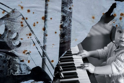 Margareta Skold - Past fragments in the present 3