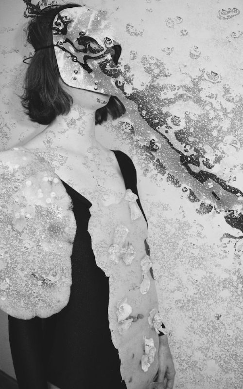 Maria Tabanelli - Phenomena