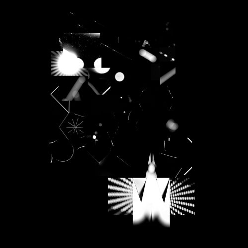 Martin Venezky - Untitled from The New Machinery