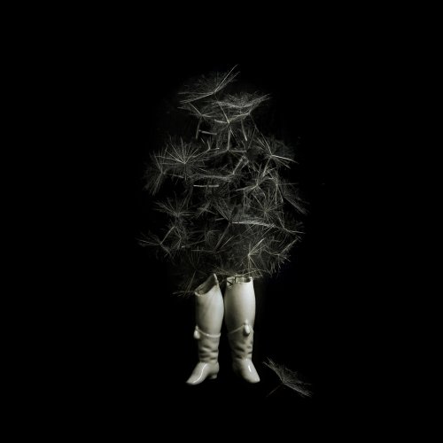 Meggan Joy  - Wishing Ghost I