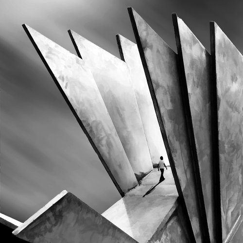 Milad Safabakhsh - Passage