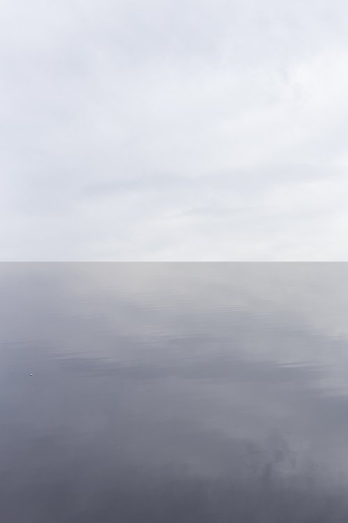 Naohiro Maeda - Untitled