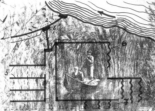 Natalia Baluta - from the project Runes