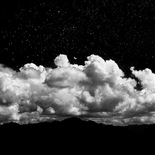 Osheen Harruthoonyan - Black Mountain