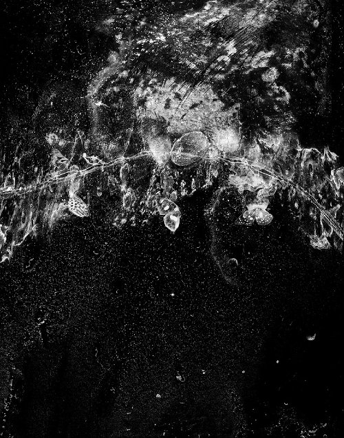 Osheen Harruthoonyan - Standing Waves