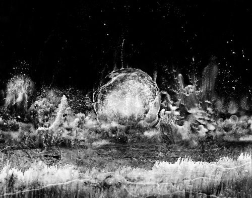 Osheen Harruthoonyan - In This Dream She is Terrified of the Pacific