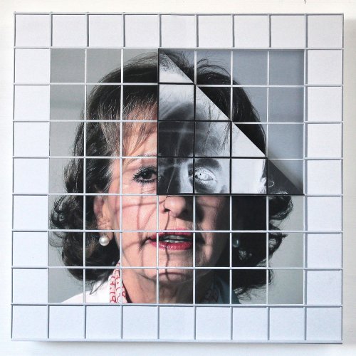 Peter Banks - Folding Face 2