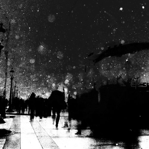 Roberto De Mitri - De Fall