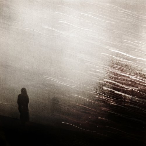Roberto De Mitri - I must go in, the fog is rising