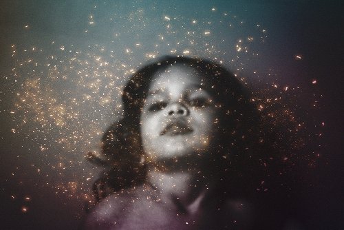 Sarah Clark - Firecracker