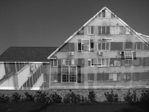Silvia Gheorghita - About home