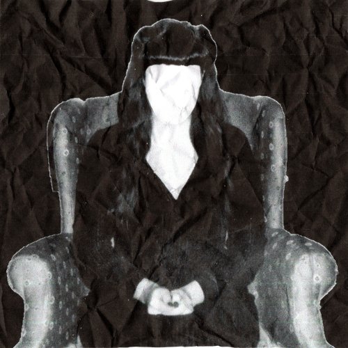 Taylor Mathues - Self Portrait