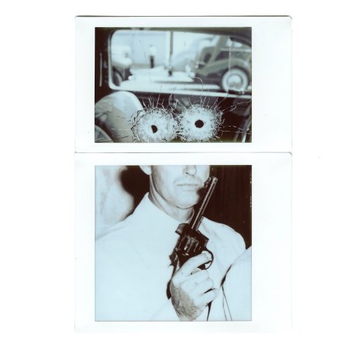 Tom Ridout - Gun Sight