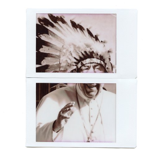 Tom Ridout - No Apology