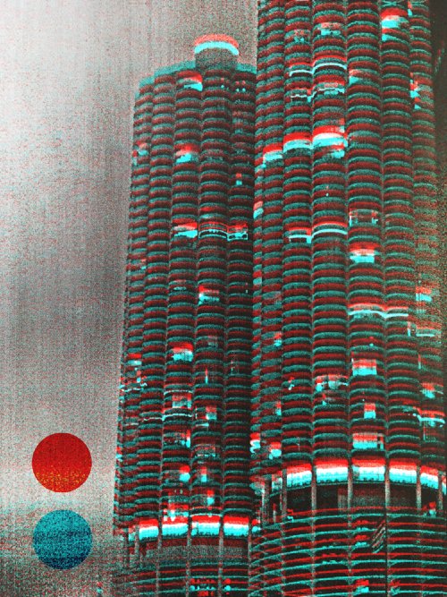 Tyler Hewitt - Marina City