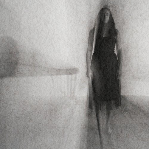 Yoana Sharabova - Confusion #1