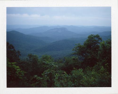 Ashley M. Jones - Looking Glass Mountain 