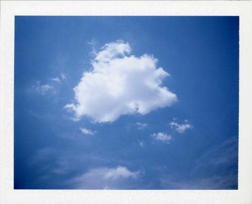 Ashley M. Jones - Greenville sky 