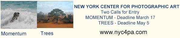 New York Center for Photographic Art