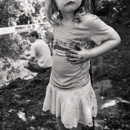 Fish Like a Girl
