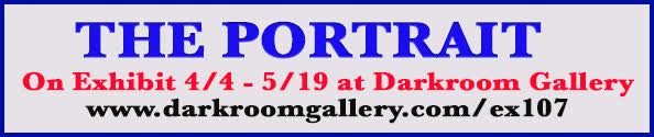 Darkroom Gallery Call for Entry
