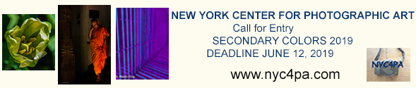 New York Center for Photographic Art