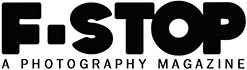 F-Stop Magazine logo