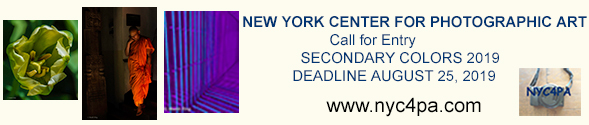 New York Center for Photographic Art