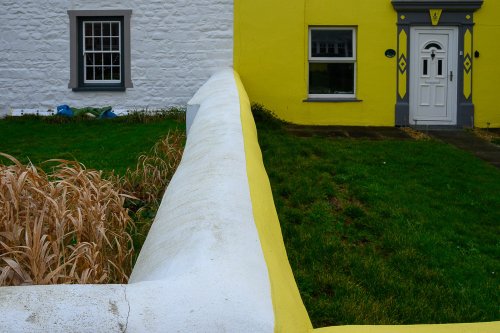 Borth, Wales