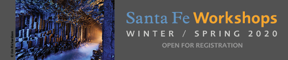 Santa Fe Workshops