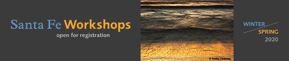 Santa Fe Workshops